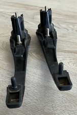 Porsche 911 Exterior Door Handle Setno Lock Set