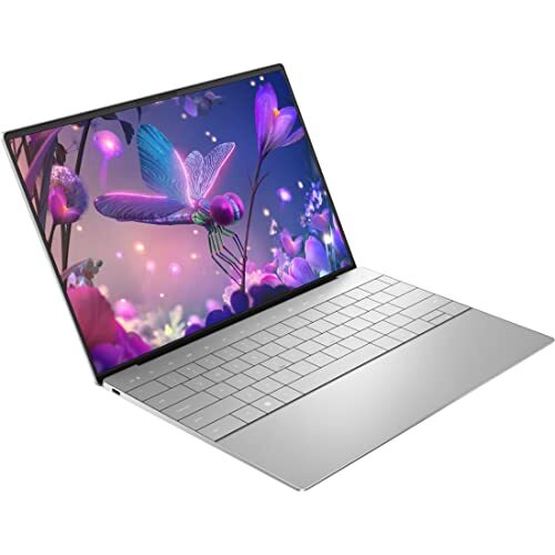Dell XPS 13 Plus 9320 13.4" TS - i7-1260P - 16GB RAM - 512 GB SSD - Silver - Picture 1 of 9