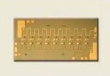 2pcs Hittite ADI HMC460-SX GaAs PHEMT MMIC LNA DIE AMPLIFIERs, DC-20 GHz ~NEW~