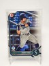 2022 Bowman Draft 1st Edition #BD-137 Harry Ford