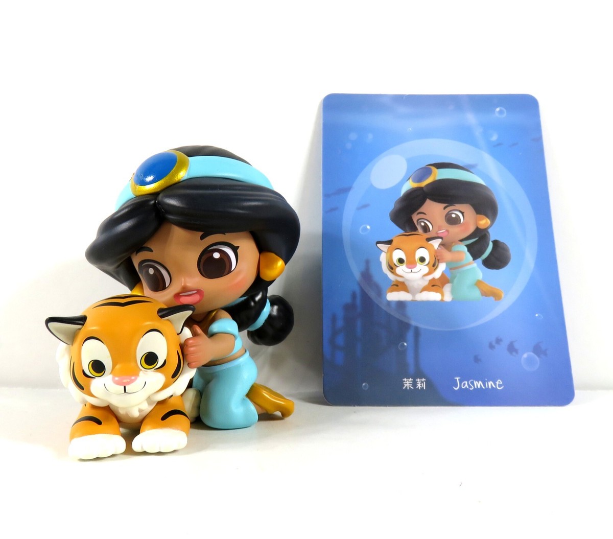 その他 popmart DISNEY stuffed toy assorted box POP MART DIMOO World × Disney Series Figures, Blind Box