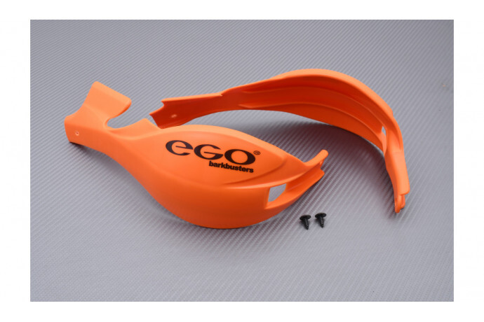 Coques de pare mains Barkbusters Ego robustes anti casse de levier