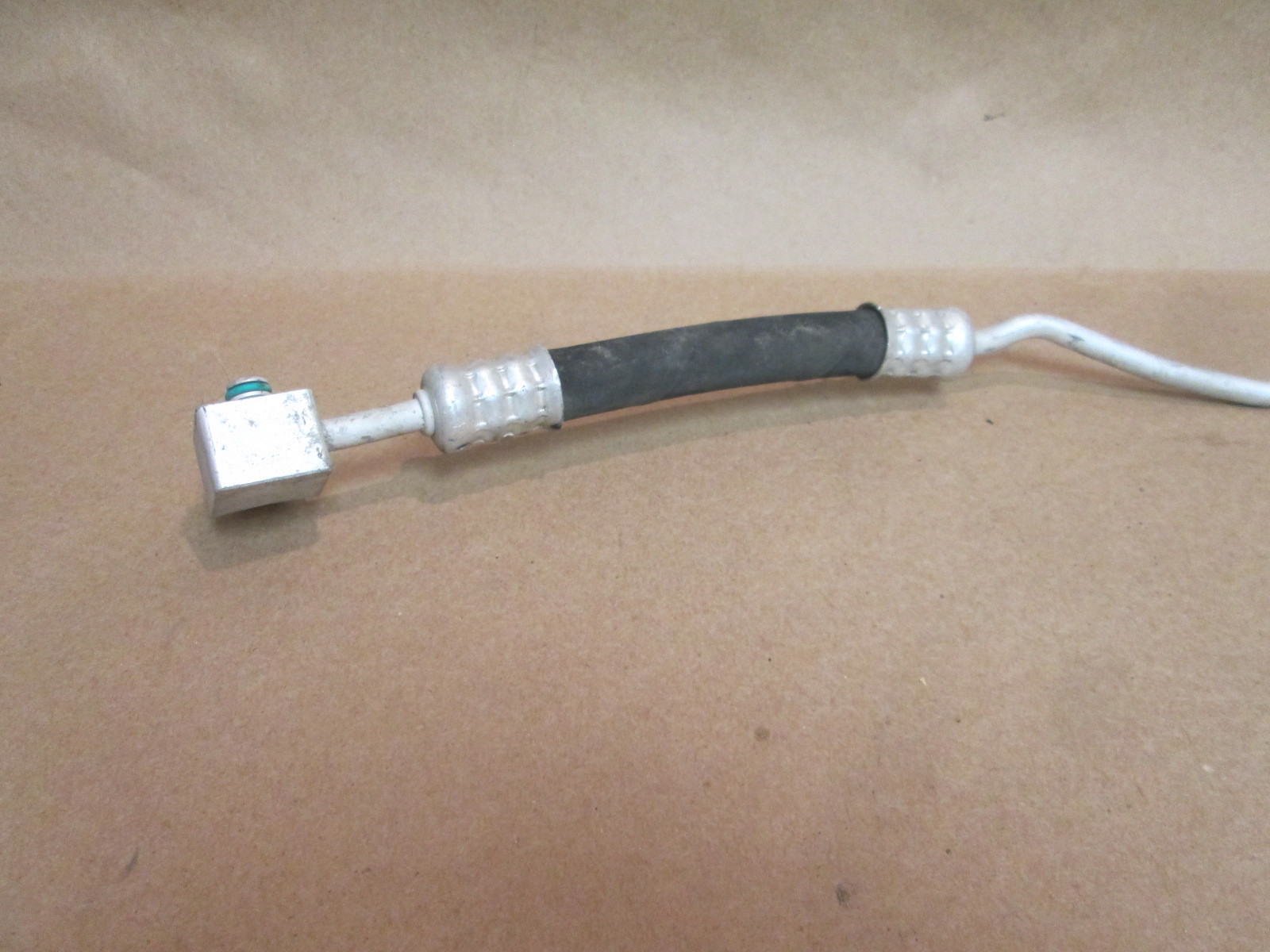 Maserati Quattroporte 06..AC Pipe / Tube / Hose  # 67306500