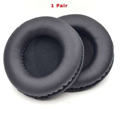 Thick Soft Memory Foam Ear Pads Cushion For Pioneer HDJ-1000 Series Headphones