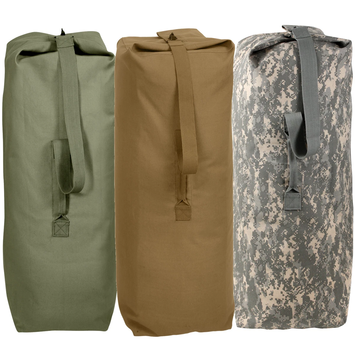 Best canvas travel bags online
