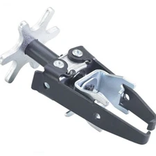 UNIVERSAL ENGINE OVERHEAD VALVE SPRING COMPRESSOR REMOVAL INSTALLATION JAWS JAW