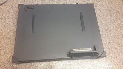 IPC DSP2 Notebook LAN Computer Docking Station Laptop Expansion