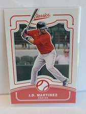 2021 Panini Chronicles Baseball CLASSICS & PINNACLE - Buy 4 or More Save 50%
