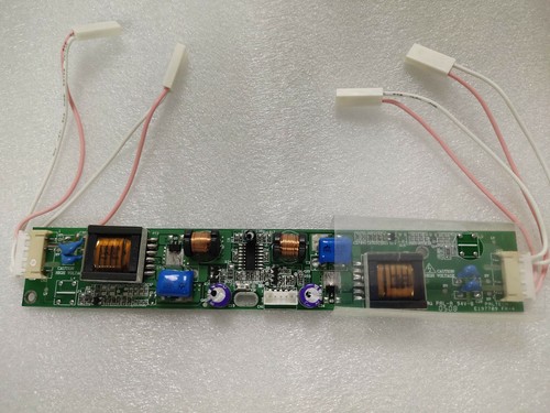 EMAX Four CCFL lamps PLCD1717427 Inverter