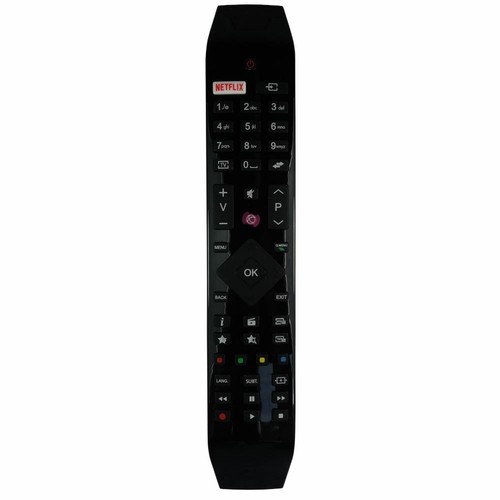 Télécommande TV Hitachi 49HB5W62 Authentique