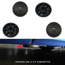 Corvette Jack Puck Pads Snap In Support Lift Set Of 4 Pads Uro Parts Corvette Jack Puck Pads Snap In Support Lift Set Of 4 Pads Uro Parts