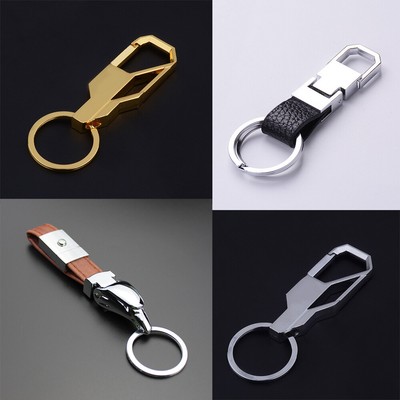 Key rings best sale for men