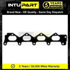 Fits Renault Laguna Clio Scenic Megane IntuPart Outer Inlet Manifold Gasket