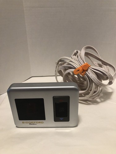 biddeford replacement controller tc15b2