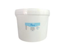 Mango Butter 5kg Pure Cosmetic Grade for Hair, Skin, Soap and Moisturiser