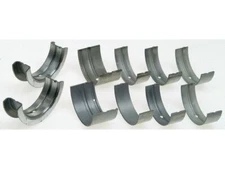 For 1978 GMC C15 Main Bearing Set Sealed Power 35834RRKF 5.7L V8