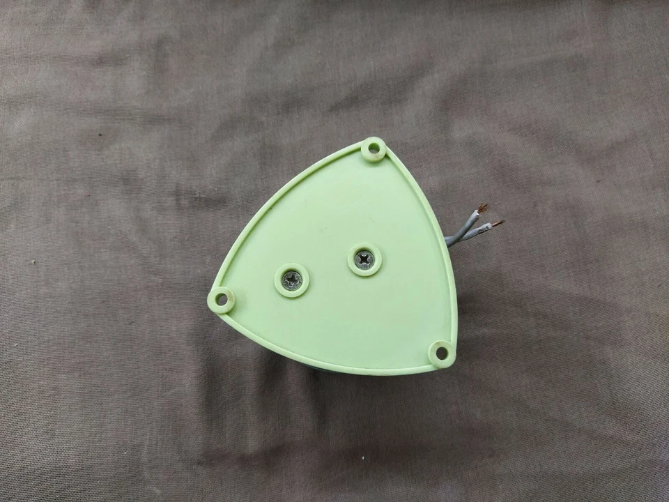 Zumbador eléctrico Zhongao ZA-10 24 VDC Foto 3 de 4