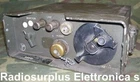 Remote control for radio stations AN/GRC-7..8 C-433/GRC