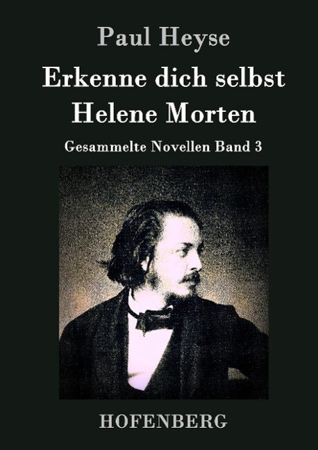 Erkenne Dich Selbst / Helene Morten | Buch | 9783843027847