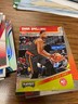 Omari Spellman 2018-19 Panini Chronicles Playoff RC