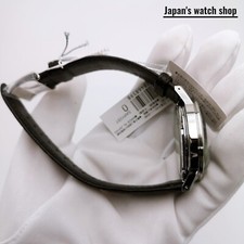 SEIKO PRESAGE Style60's Skeleton SARY257 Charcoal Gray Men's Watch New in Box 20