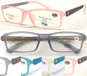 super lightweight reading glasses