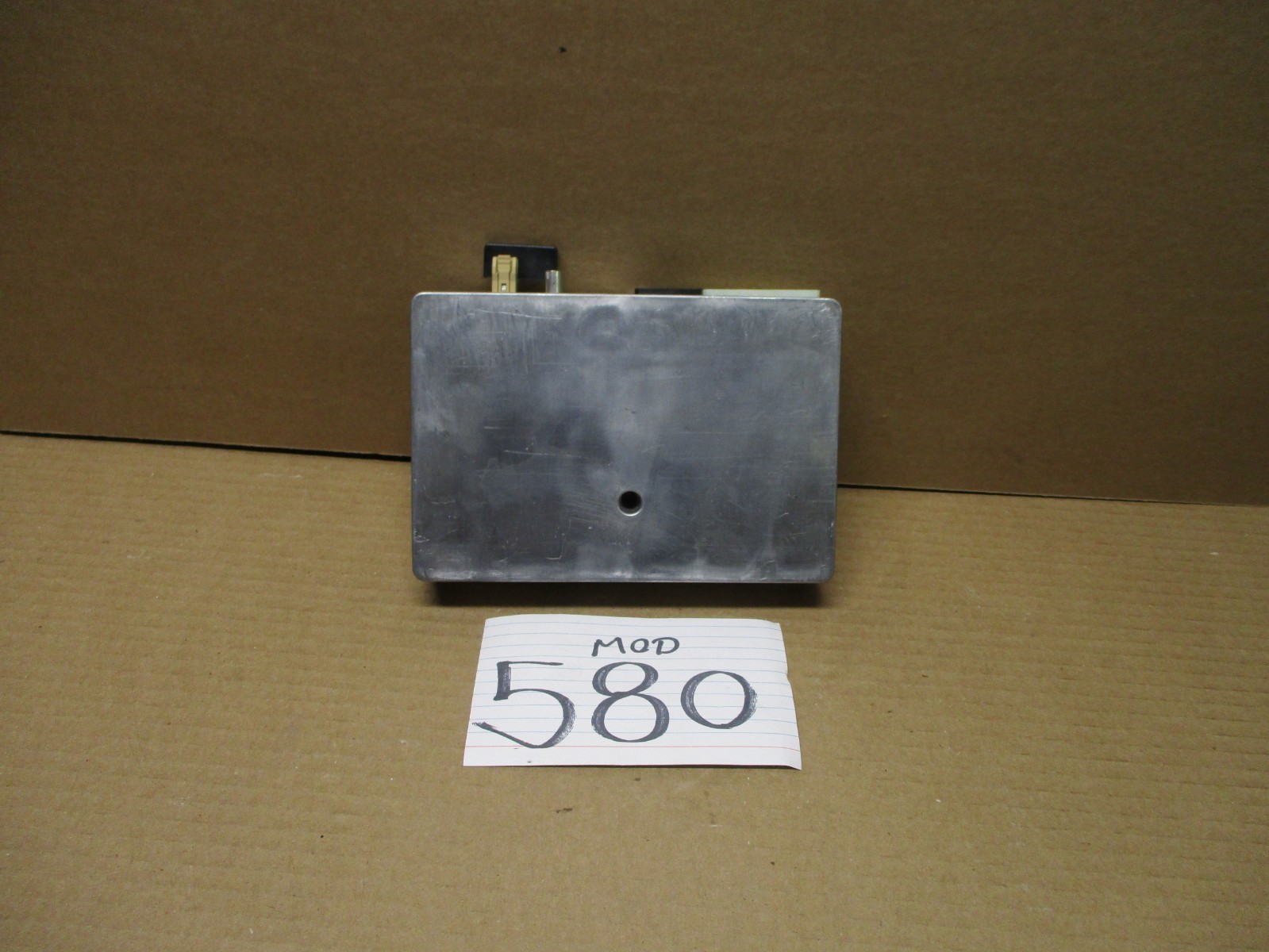 2014 Chevrolet Malibu Bluetooth Control Module Computer #580-MOD 