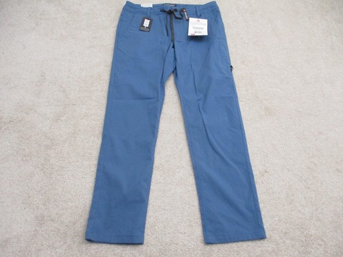 686 Everywhere Slim Fit Pants Blue Ash - 30x30