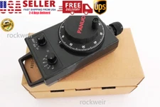 NEW FANUC A860-0203-T015 Handwheel Pulse Generator US Free TAX