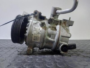 5Q0816803F klimakompressor SKODA FABIA ACTIVE 2014 160084