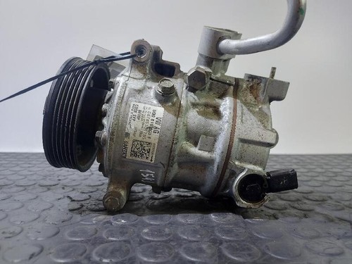 5Q0816803F klimakompressor SKODA FABIA ACTIVE 2014 160084