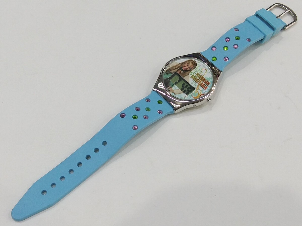 Montre ovale avec bracelet en acier inoxydable Argent | Belgique