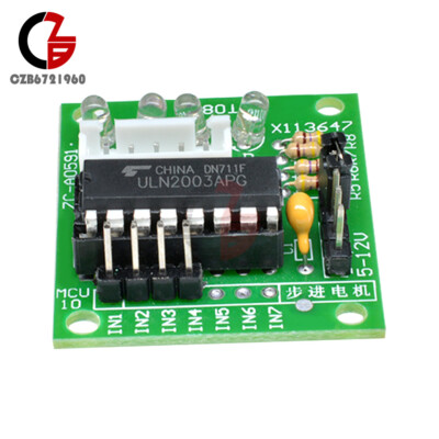 ULN2003 Stepper Motor Driver Board for Arduino/AVR/AR M