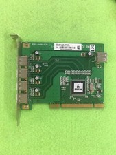 IOGEAR 5-Port Hi-Speed USB Card GIC251U