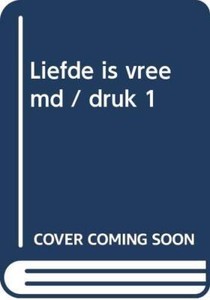 Liefde is vreemd-H. Finkers