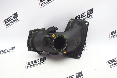 Mercedes E200 CDI W212 MOPF Ansaugschlauch Ladeluftkrümmer Rohr A6510900028