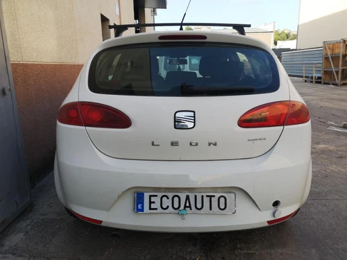 5P1035186B Sistema Audio/Radio Cd para SEAT LEON (1P1) * 2008 178580 - Imagen 4 de 5
