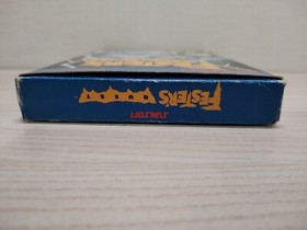 Fester's Quest Nintendo Nes PAL A ITA/UKV + Special Tips & Tricks