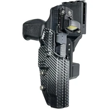 Black Scorpion Gear Pro Competition Holster fits Canik SFx Rival