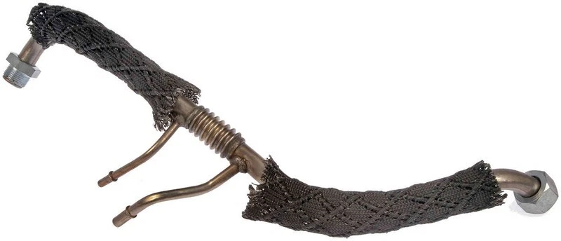 Dorman de línea EGR para Ford Expedition 1997-2000 4,6 L V8 Foto 2 de 3