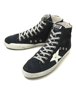 golden goose deluxe shoes