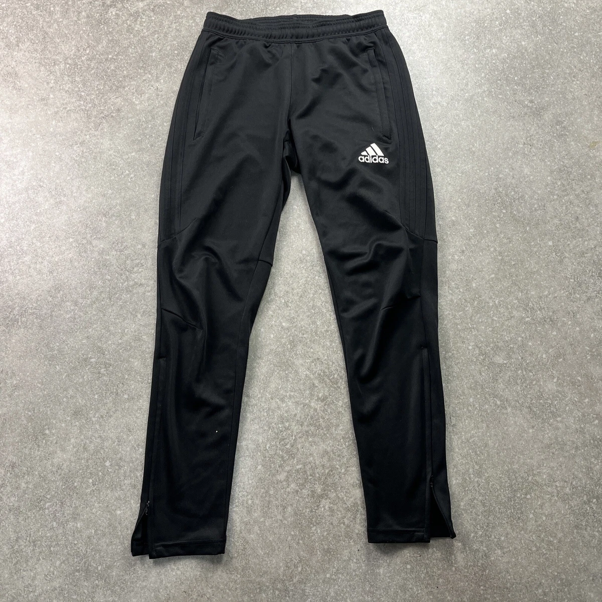 Adidas Climacool Navy White Track Pants Size S
