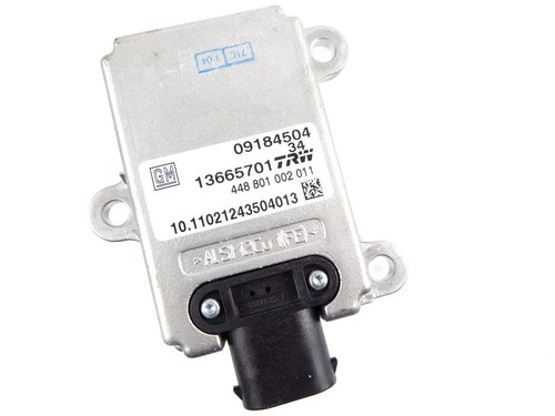 Opel Vectra C 2.2 Steuergerät ESP 09184504 13665701