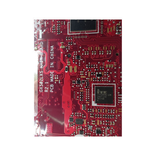 CARTE MÈRE ACER Helios 300 Ph317-54 Core I7-10750H Geforce Rtx2060 Nb