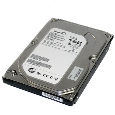 HP Pavilion Elite HPE-240F - 500GB Hard Drive - Windows 7  Ultimate 64 Preloaded