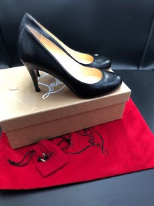 louboutin simple pump