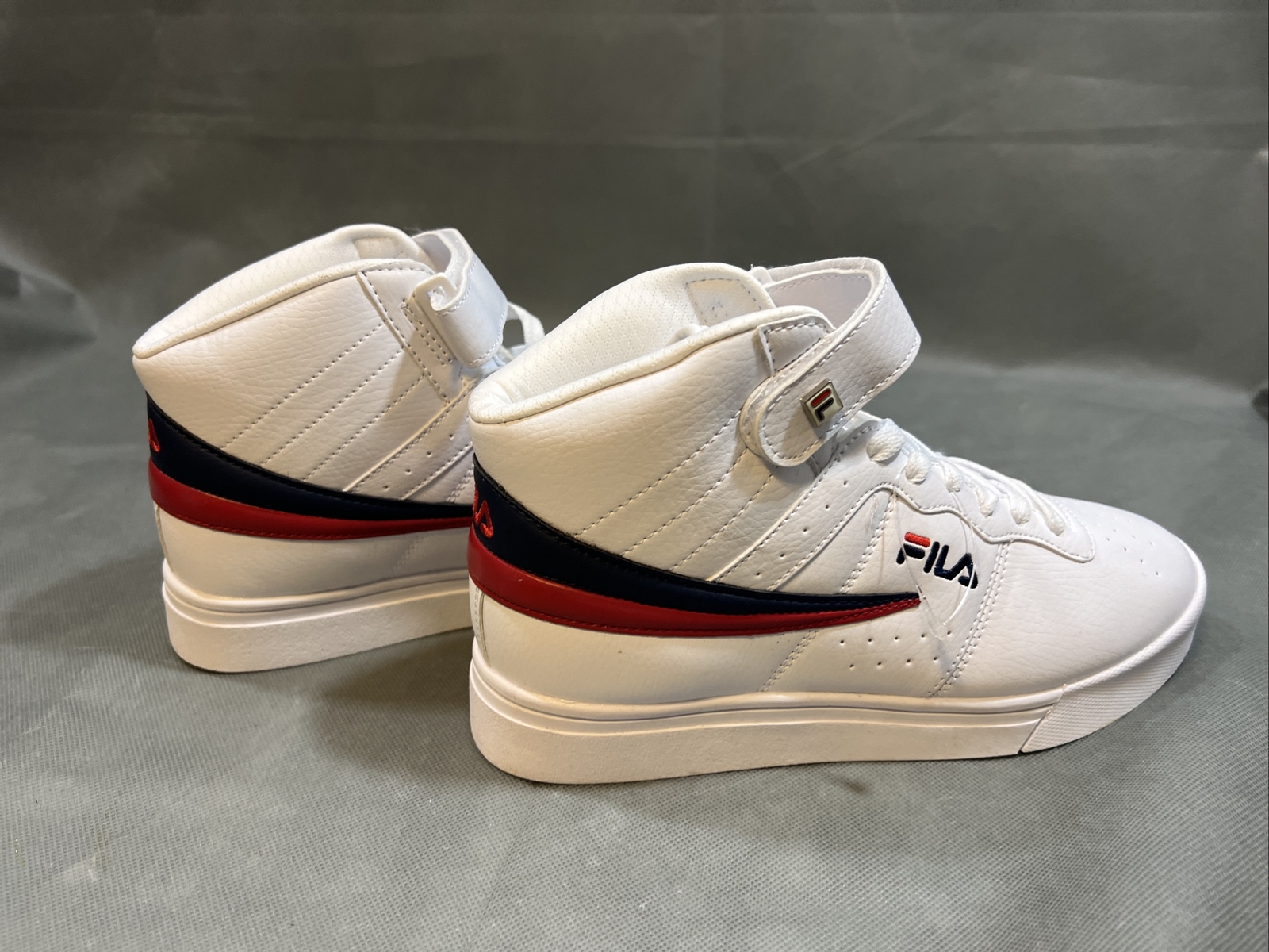 Fila Womens Vulc 13 Sneakers Shoes 