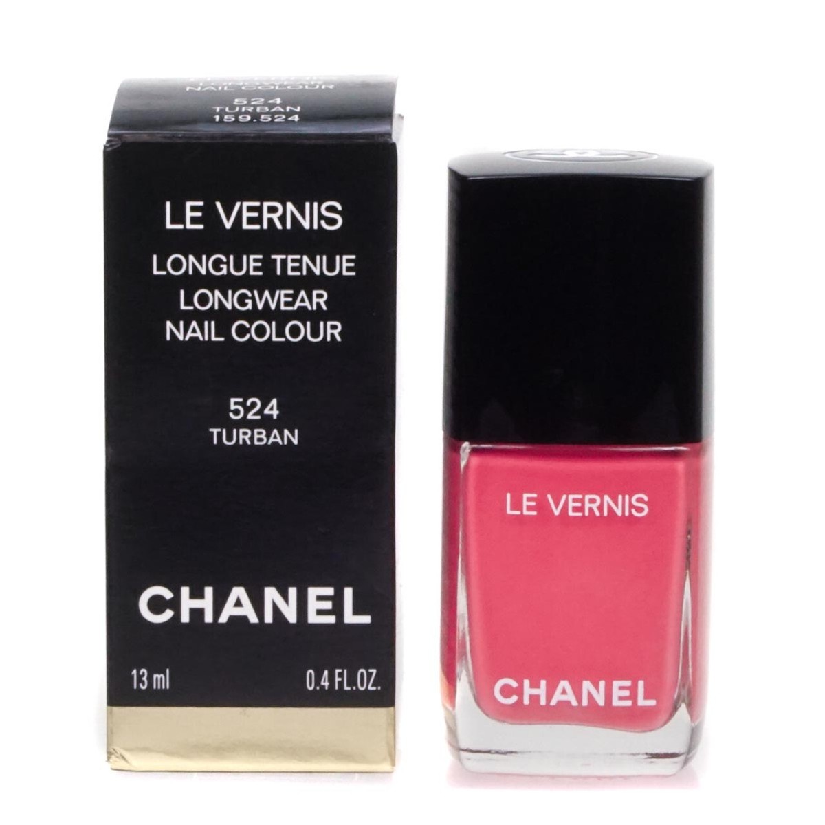 Chanel LE VERNIS Nail Colour FULL SIZE 13ml/0.4oz AUTHENTIC CHOOSE
