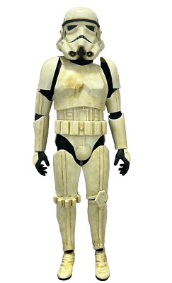 SF・ファンタジー・ホラー Unopened Marmit StarWars 1/6 Sandtrooper Hottoys Star Wars Sandtrooper MMS295 - 1/6th scale Figure Only | eBay