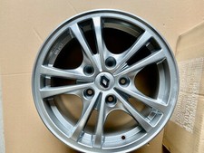 Aluminum Rim 15 Inch RENAULT MEGANE / SCENIC 3 III 7711426478 (ASTERIA)